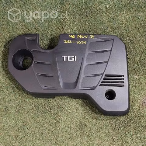 Tapa motor mg gt 2022 2024
