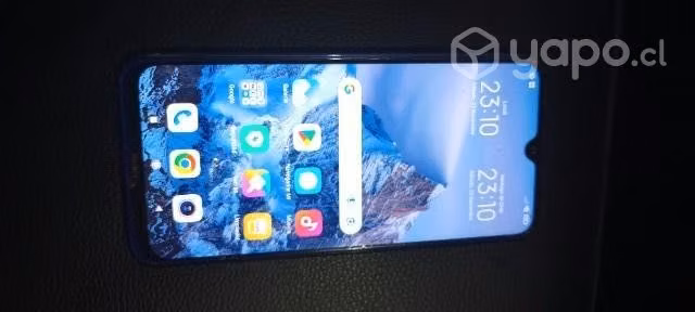 Redmi Note 8, perfecto estado
