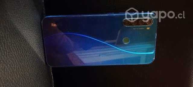 Redmi Note 8, perfecto estado