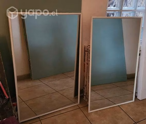 Espejos 93x57 cm