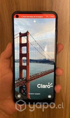 Samsung Galaxy a11