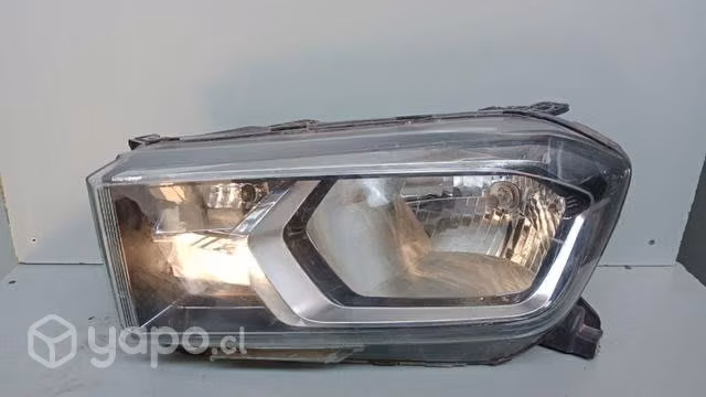 Optico maxus t60 dmg repuestos