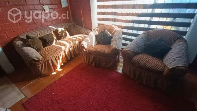 Sillones para Living (Conversable) - Imagen 3
