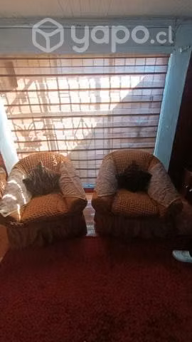 Sillones para Living (Conversable) - Imagen 2