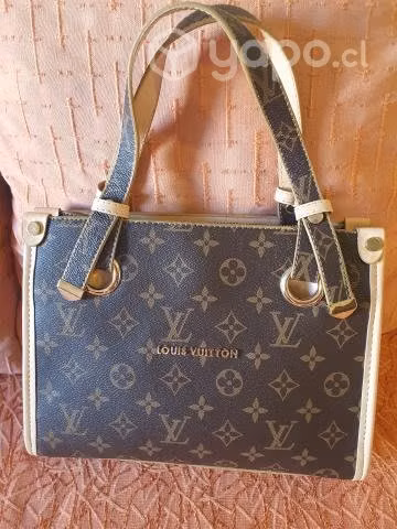 Hermosa cartera LOUIS VUITTON nueva - Imagen 2