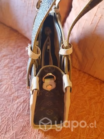 Hermosa cartera LOUIS VUITTON nueva - Imagen 4