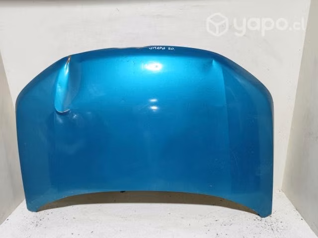 Capot Suzuki Vitara 2016 2023 /rgd01m02j