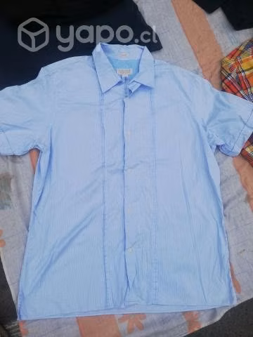 Camisa excelente estado