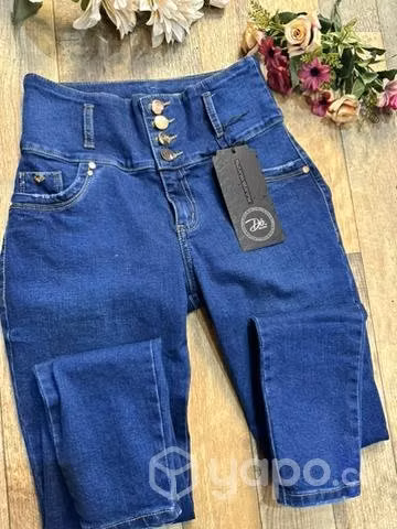 Jeans colombianos originales