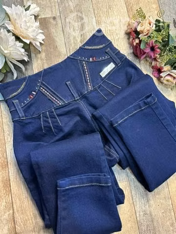 Jeans colombianos originales