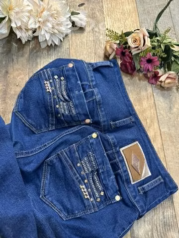Jeans colombianos originales