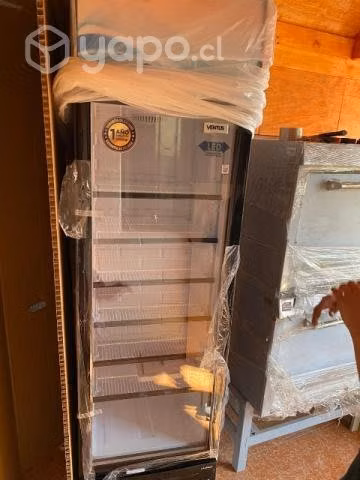 Visicooler Nuevo marca Ventus