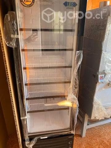 Visicooler Nuevo marca Ventus