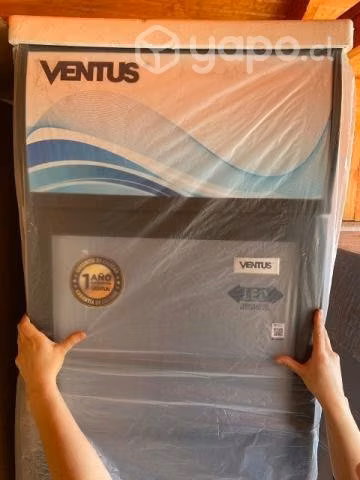 Visicooler Nuevo marca Ventus