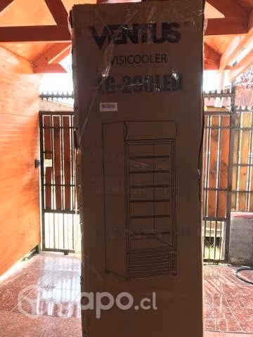 Visicooler Nuevo marca Ventus