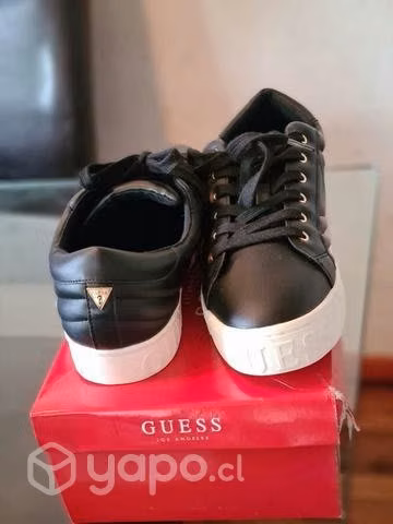 Lindas zapatillas guess originales - Imagen 3