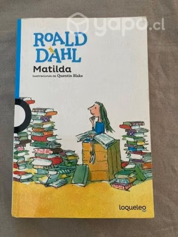 Matilda