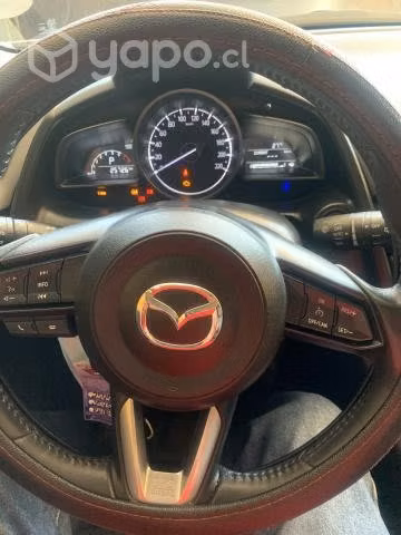 Mazda cx3