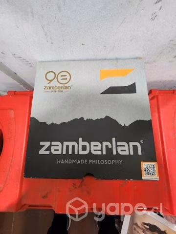 Zamberlan 4074 expert extreme gtx n° 42
