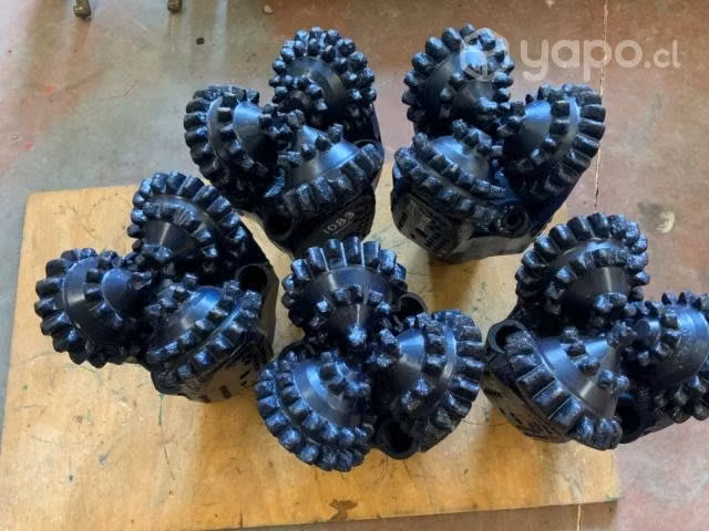 Triconos 8-1/2" Nuevos