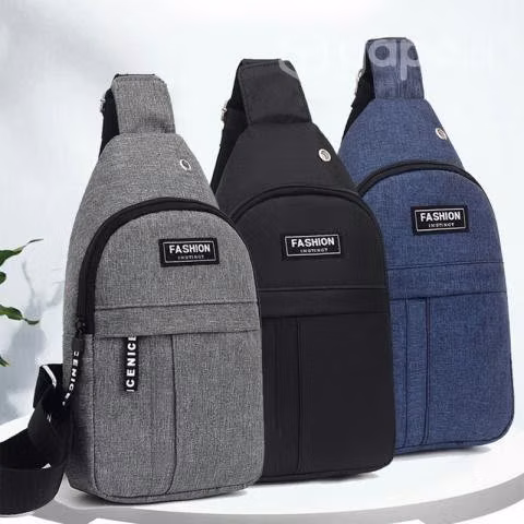 Mochila mini unisex