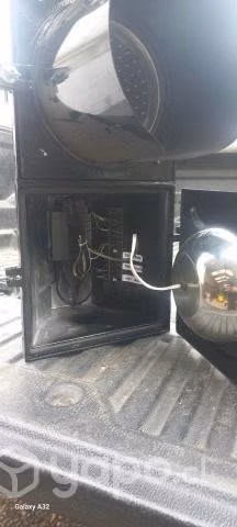 Semaforo Led