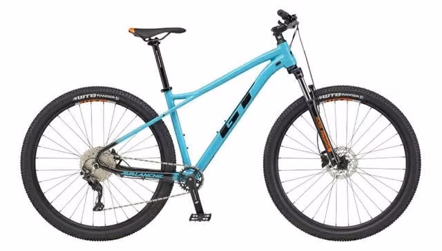 Bicicleta Mtb aro 27.5 Gt Avalanche comp