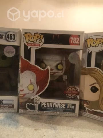 Funko pop