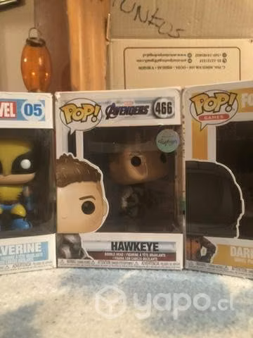 Funko pop