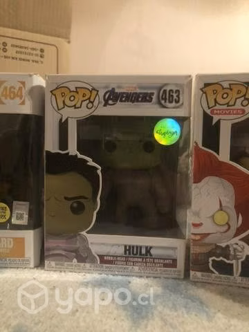 Funko pop