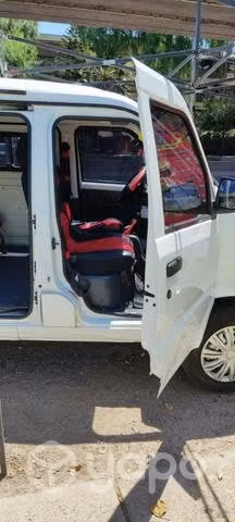 Furgón modelo N300