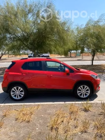 Chevrolet tracker 2018 - Imagen 5