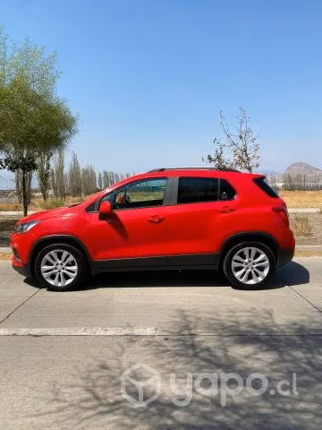 Chevrolet tracker 2018 - Imagen 10