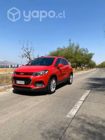 Chevrolet tracker 2018 - Imagen 6