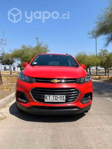 Chevrolet tracker 2018 - Imagen 9