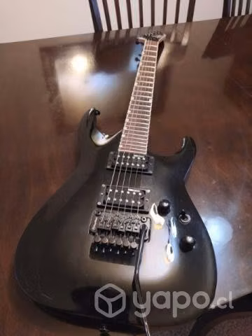 Guitarra LTD MH200