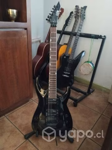 Guitarra LTD MH200