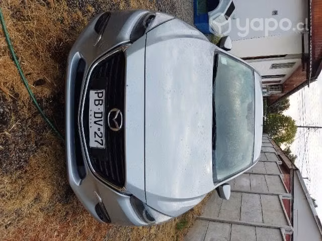 Mazda 3 Sports 2020 - Imagen 6