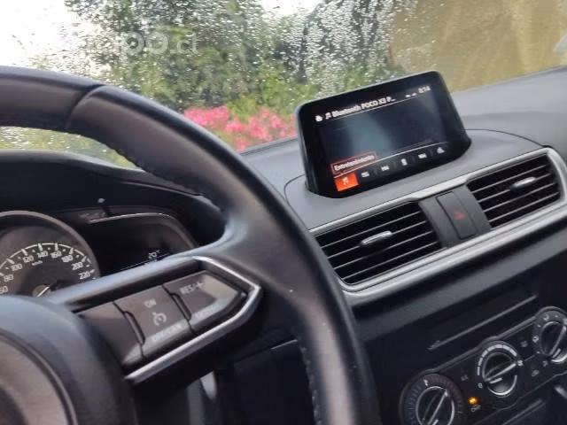 Mazda 3 Sports 2020 - Imagen 2