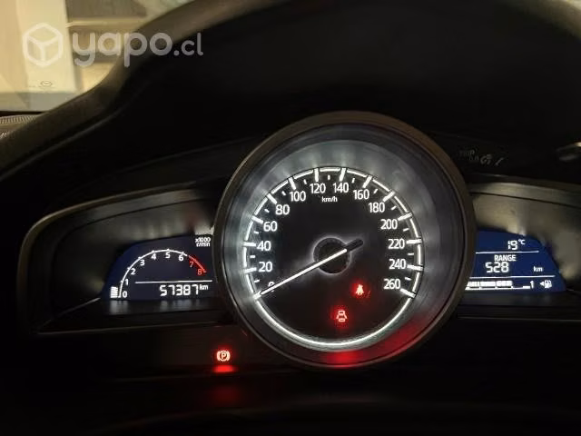 Mazda 3 Sports 2020 - Imagen 9