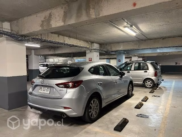 Mazda 3 Sports 2020 - Imagen 8