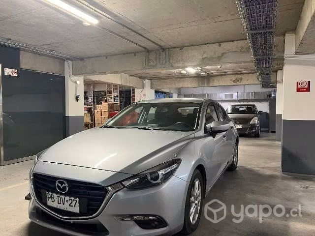 Mazda 3 Sports 2020 - Imagen 10