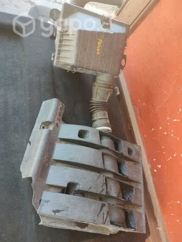 Portafiltro Fiat paliot 2008