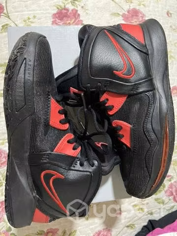 Zapatillas Nike Kyrie Infinity - Imagen 4