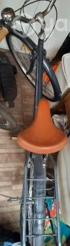Bicicleta de paseo