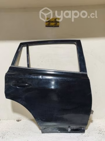 Puerta trasera Toyota rav /rgd01m02j