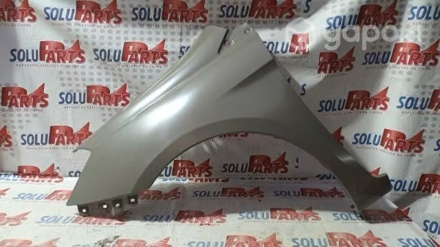 Tapabarro great wall c30 lh