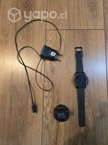 Samsung Galaxy Watch - Imagen 2