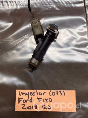 Inyector (073) Ford F