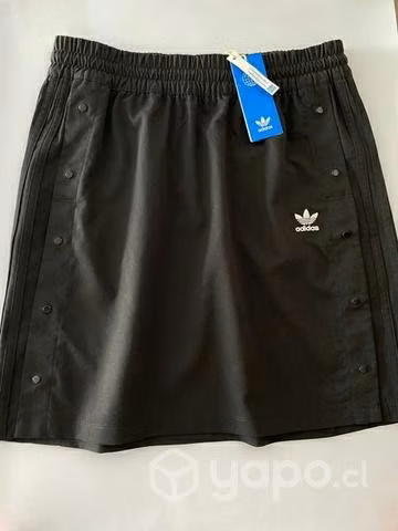 Falda Adidas originals